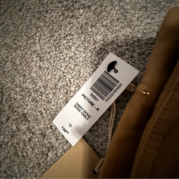 Wilfred Picture R Pants - Picture 2 of 3